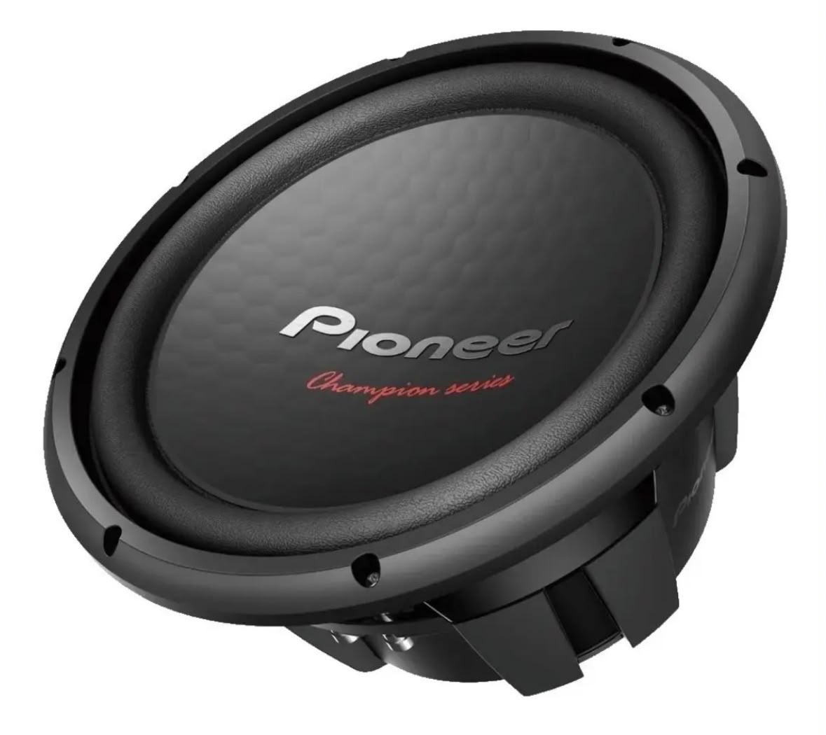 SUBWOOFER TS-W312D4 12”